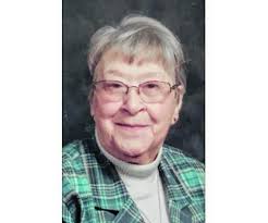 Gracalee Cox Obituary (1933