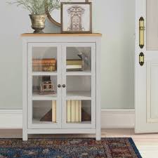 Maybe you would like to learn more about one of these? Rosecliff Heights Gilmore Solid Wood 2 Door Accent Cabinet Reviews Wayfair