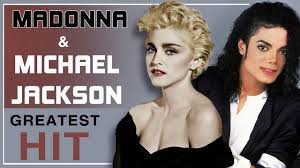 Check spelling or type a new query. Madonna Michael Jackson Greatest Hits The King And The Queen Of Pop Top Songs Of All Time Youtube