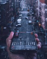 Surreal explorer iphone wallpaper is free iphone wallpaper. Surreal And Dreamlike Manipulations By Herri Susanto Iphone Photography Hand Wallpaper Art Wallpaper