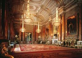 It is one of the queen's three official residences, and is often said to be her favourite. Queen Elizabeth Ii Bedroom Buckingham Palace Home Design Ideas