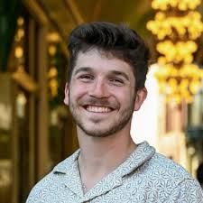 SO excited to be joining Lawrence Livermore National Laboratory this summer  as a Materials Engineering Intern.