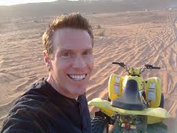 Those People, That Person