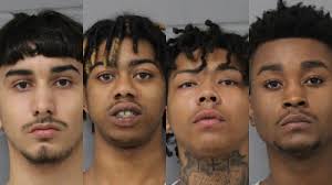 Teens arrested for July robbery, murder at South Austin gas station