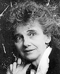 FORCIER, Odette Rhéaume