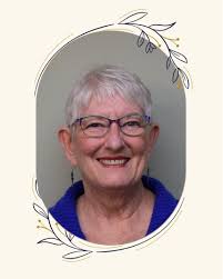 ACTORS is dying to introduce Marge Bennett as Marguerite in 'Dearly  Departed.' Enjoy Marge's favorite dad joke: I wish my gray hair started in  Las Vegas because what happens in Vegas, stays