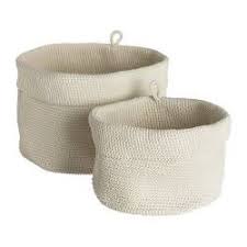 Lidan Basket Set Of 2 Ikea Ikea Bathroom Accessories Ikea Bathroom Ikea Bathroom Storage