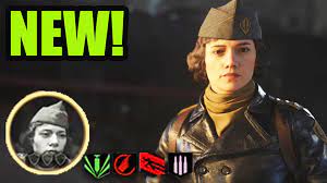 The hardest character to unlock is going to be the assassin whilst the easiest is the bat agent. Mrdalekjd New Secret Ww2 Zombies Character Unlock Bat Agent Easter Egg Character Tutorial Https Youtu Be Po8w0v3hmba Facebook