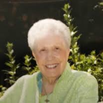 Obituary information for Lora Jeanette Bishop