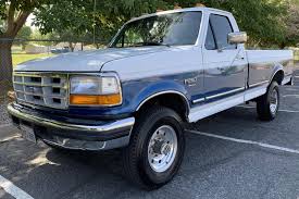 Image result for Bay Blue 1995 Truck