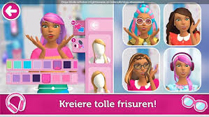 Everybody's got a voice, so use it loud and clear. Download Barbie Dreamhouse Adventures Mod V2021 3 0 Unlocked All For Android