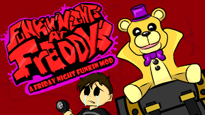 But beware of evil toy animatronics. Funkin Nights At Freddy S Friday Night Funkin Works In Progress