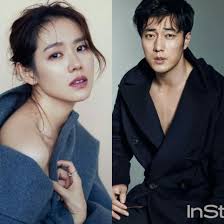 So far the current facts are concerned, son ye jin isn't married at the moment. So Ji Sub To Become Son Ye Jin S Faithful Husband In Now I Will Meet You