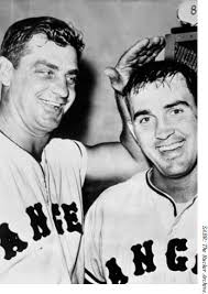 The Saga of Players Who Hit Home Runs in the Same Park as Both Minor and  Major Leaguers