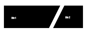 Let's add our gradient border using <figure> because we're going to put the border around an image. Slanted Div Css Codepen Responsive Slanted Divs With Css