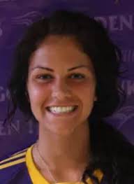 2010 Women's Soccer Roster