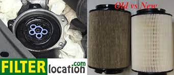 Brand new, premium quality, made in germany ! How To Change The Fuel Filter On A Volkswagen Jetta