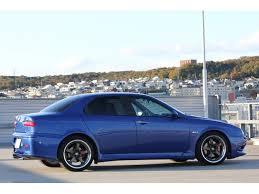 Image result for Blue Lightning 2004 Alfa-Romeo