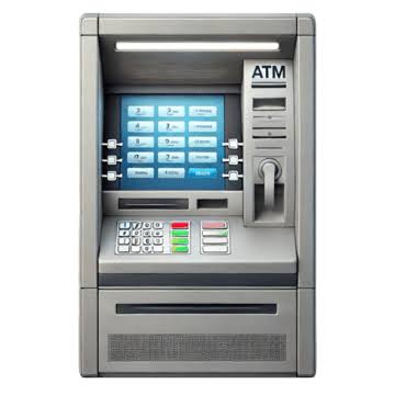 Caixa eletrônico