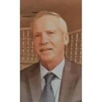 Peter J. Comerford Obituary