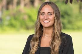 Please Welcome, Layne Morris Alumni Relations/Advancement