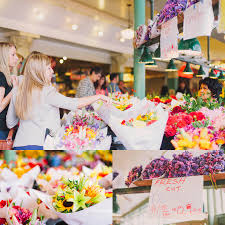 Wayfair.com has been visited by 1m+ users in the past month Meet Us At The Market Jonathan And Danielle Seattle Wedding Photographer Courtney Stockton Photography