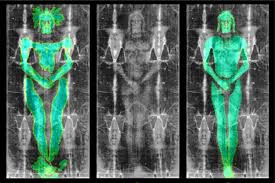 Estuvo Jesús envuelto en el santo sudario de Turín? Un estudio 3D dice que  probablemente, no