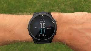 Pulse oximeters measure your pulse rate and oxygen saturation levels pretty instantly. Garmin Forerunner 945 Review