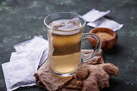 Alibaba.com bietet 2 fettverbrennung tee produkte an. Leichter Abnehmen Ayurveda Tee Macht S Moglich Wiressengesund