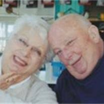 Sara Stanley-Nicholas Obituary February 24, 2010