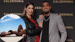 Victoria's secret from presenting a victoria's secret tv however, a month after that she was photographed going into a hotel late at night with basketball legend kobe bryant, which led to his wife. Boateng Wife Melissa Satta Acknowledges Sex Admission Was Niave As Com