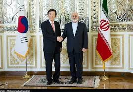 Cyberattacks supposedly originating from china have raised alarms in recent weeks, but u.s. Iranian S Korean Fms Confer On Bilateral Int L Issues Politics News Tasnim News Agency