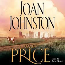 The Price Audiobook by Joan Johnston, Julia Gibson