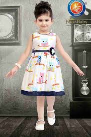 Buy The Amazing Collection Of Girls Casual Dresses From The Nice Baby Brand At The Best Prices Wholesalers And Frocks For Girls Summer Dresses Fashion