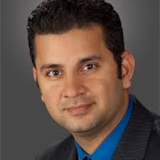 Dr. Angela Beatriz Cruz, MD