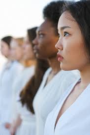 Limitless: Women Rising Together