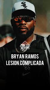 Bryan Ramos contó como una lesión en Spring Training no le permitió empezar  la temporada como hubiera querido con los White Sox 😢, #bryanramos  #whitesox #chicagowhitesox #cuba #lasmayores #podcast