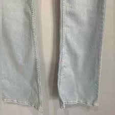NWT Zara Flare full length jeans | eBay - Product from eBay