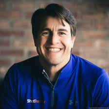 The Pipeline Family: Bruce Ianni of ShotTracker