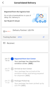 In an announcement made recently through email to sellers on its website, lazada said that they would be removing the cod option in phases throughout a few months, soyacincau reported. Help Center Lazada Ph Order Status Tips