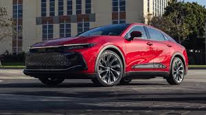 Image result for Supersonic Red 2024 Crown