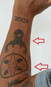 Check spelling or type a new query. Titus Welliver S 13 Tattoos Their Meanings Body Art Guru