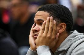 Clarksville and Northeast duke it out