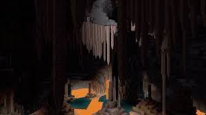 There are some bug fixes too, as you might. Minecraft Java Edition Snapshot 21w18a Tweaks Ore Distribution And Cave Generation From Caves And Cliffs Update Windows Central