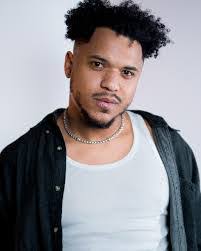 Anthony Flow's Instagram, Twitter & Facebook