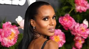 Kerry Washington, Tracee Ellis Ross, and Yvonne Orji Reprise Their Lawyer  Roles With Chic Sweatshirt