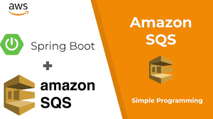 The integration framework apache camel already supports several important cloud services. Amazon Web Services Aws Simple Queue Service Sqs Spring Boot Example Simple Programming Youtube