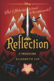 Bol Com Reflection Elizabeth Lim 9781484781296 Boeken In 2020 Mulan Boeken Underworld