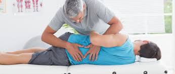 Did You Know That Lower Back Pain Can Be Caused By Hip Joint Osteoarthritis Horder Healthcare