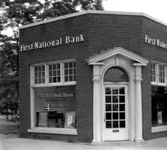 First National Bank Branch 2223 Bardstown Rd Louisville Kentucky 1927 Louisville Louisville Kentucky Kentucky